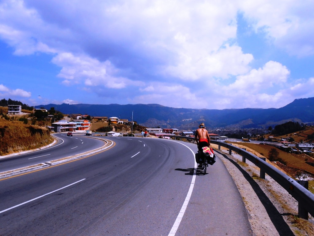 AndyCurveintheRoad