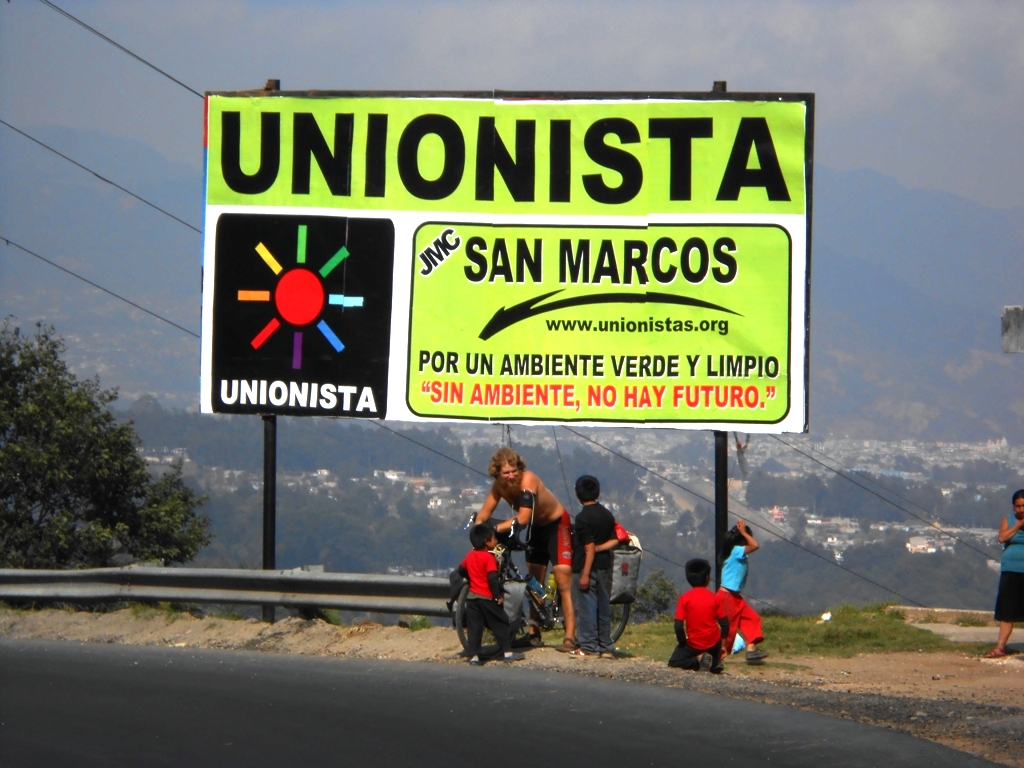 AndySanMarcosConNinos