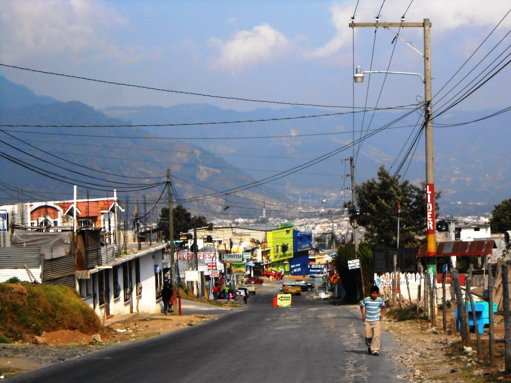 SanMarcos