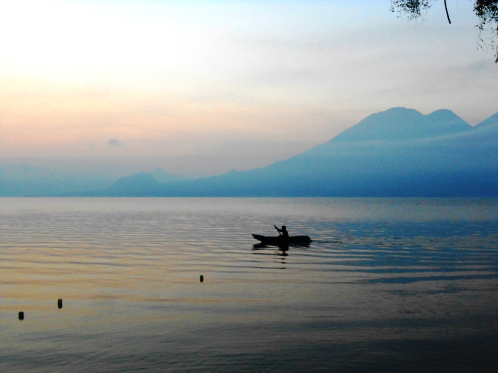 morningpaddle